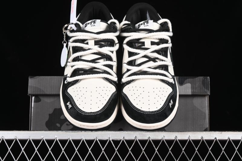 Nike Dunk Shoes